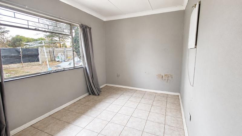 4 Bedroom Property for Sale in Fichardt Park Free State